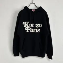 Kenzo Verdy Reversible Hoodie - メルカリ
