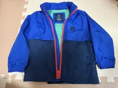 baby GAP ジャケット　ウインドブレーカー