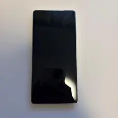 Google Pixel 7a 本体 白