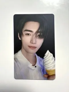 ENHYPEN dayone ラキドロ ソンフン トレカ ENHYPEN dayone ラキドロ ソンフン トレカ おトク】 ラキドロ up