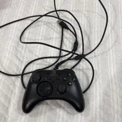 ホリパッド for Nintendo Switch 連射コントローラー