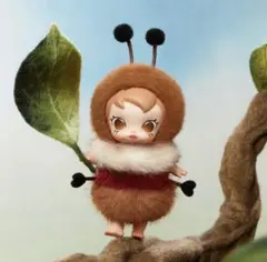 Baby Molly Buggy Roam シリーズ ぬいぐるみペンダント