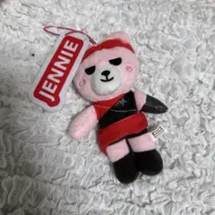 BLACKPINKクランクJENNIE