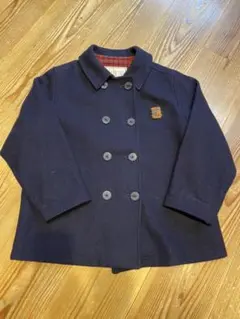 ファミリア♡レトロコート