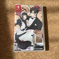 華ヤカ哉、我ガ一族 モダンノスタルジィ for Nintendo Switch…