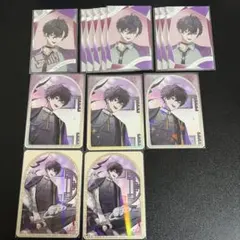 にじさんじ 佐伯 イッテツ まとめ売り - メルカリ
