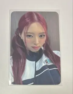 2026年最新】itzy namilの人気アイテム - メルカリ