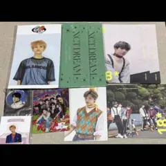 NCT DREAM チソン トレカセット 1821724822.jpg?1676583925