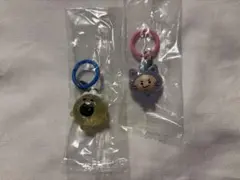 TRUZめじるしアクセサリー〜キラキラスペシャルラメver.〜