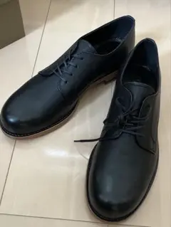 2026年最新】パドローネ padrone ダービープレーントゥシューズの人気