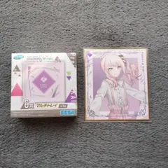 プロセカ　ニーゴ　暁山瑞希　色紙