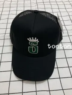 トラッカーキャップ キャップ