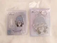 【新品未使用】NU:カーニバル ぬカニ ぬいぐるみ ポプショ エドモンド ①