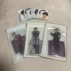Aぇ! group 小島健 アクスタ