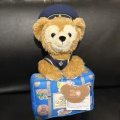 2026年最新】20周年 ダッフィーの人気アイテム - メルカリ