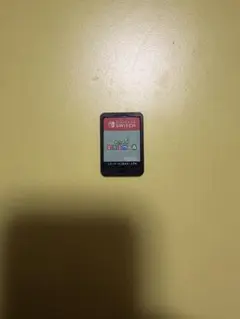 Nintendo Switch<あつまれどうぶつの森>