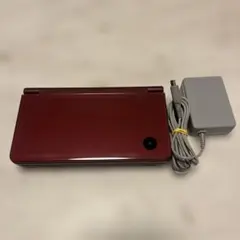 2026年最新】ニンテンドーdsi ll ワインレッドの人気アイテム - メルカリ