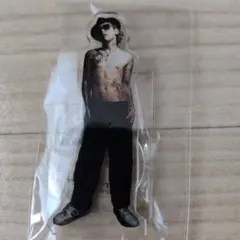 京もうすぐ死にそうですカフェ アクスタ DIR EN GREY 2個 セット DIR EN GREY京さんアクスタ 京もうすぐ死にそうです - メルカリ