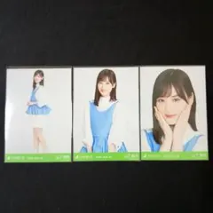 生田絵梨花 2016.July-IV 3種コンプ 生写真 乃木坂46 - メルカリ