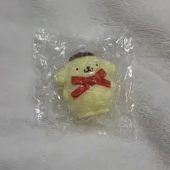 サンリオキャラクター大賞 シークレットピンズ ポムポムプリン