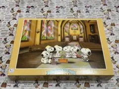 SNOOPY ジグソーパズル 550ピース お花見 - メルカリ