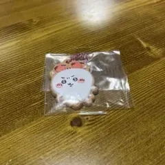 ちいかわ 食玩 カニ クッキーチャームコット