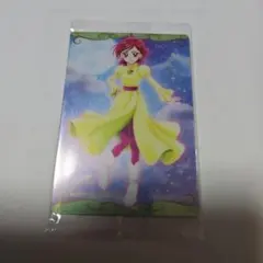 ふたりはプリキュア スプラッシュスター ウエハース カード 満 No.15