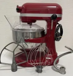 【KitchenAid】キッチンエイドプロフェッショナルミキサー厨房機器 業務用のサムネイル