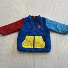 ホットビスケッツ アウター