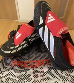 adidas Predator Elite FT HG/AG JP サイズ6