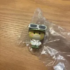 カラフルピーチシヴァ。ならぶんです。ガチャ。