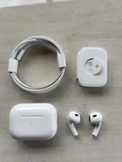 AirPods Pro 第2世代 美品