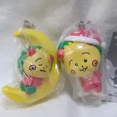 【未開封】コジコジ みんなでおやすみマスコット コジコジと月 コジコジ ガチャ