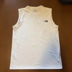 【値下げしました】THE NORTH FACE ノースリーブ NT12481