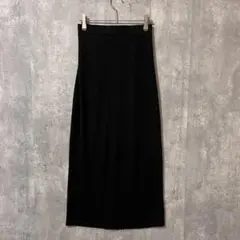 しまむら　Lutique タイトル　ロングスカート　シンプル　綺麗め　カジュアルのサムネイル