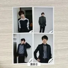 Hey! Say! JUMP ジャニショ 公式写真 集合
