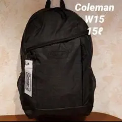 コールマン バックパック