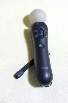 PS4/PS3 プレイステーションMove モーションコントローラー