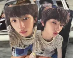 CORTIS コルティス ジュフン ユニバ UMS 特典 トレカ