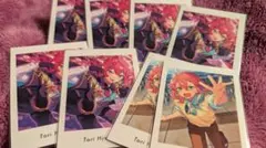 あんスタぱしゃっつVol.6 姫宮桃李