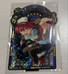 あんスタ 朱桜司 星之所向 中国限定アクスタ