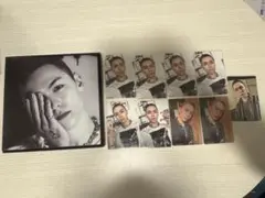 SEVENTEEN HAPPY BURSTDAY VERNON セット