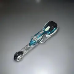 ホットウィール　バイク