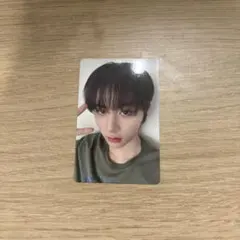 BOYNEXTDOOR テサン トレカ ラキドロ HMV - メルカリ