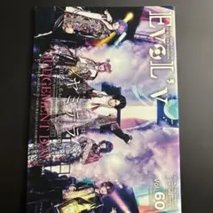 EVoL'v VOL.60 2022年2月発行のサムネイル