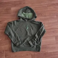 baby ヨーダ　パーカー　GAP