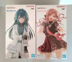 学園アイドルマスター　フィギュア