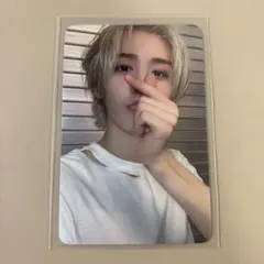 BOYNEXTDOOR NoGenre POPUP トレカ イハン