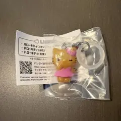 サンリオ ハローキティ めじるしアクセサリー 日焼け