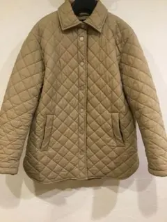 ZARA ザラ　キルティングジャケット